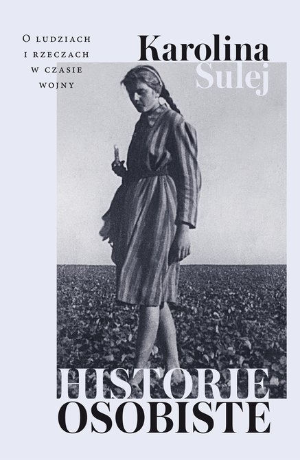 ebooki: Historie osobiste – ebook