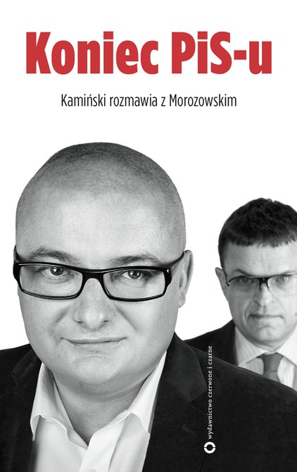 : Koniec PIS-u – ebook
