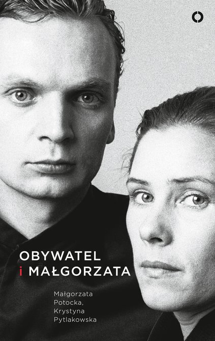 ebooki: Obywatel i Małgorzata – ebook