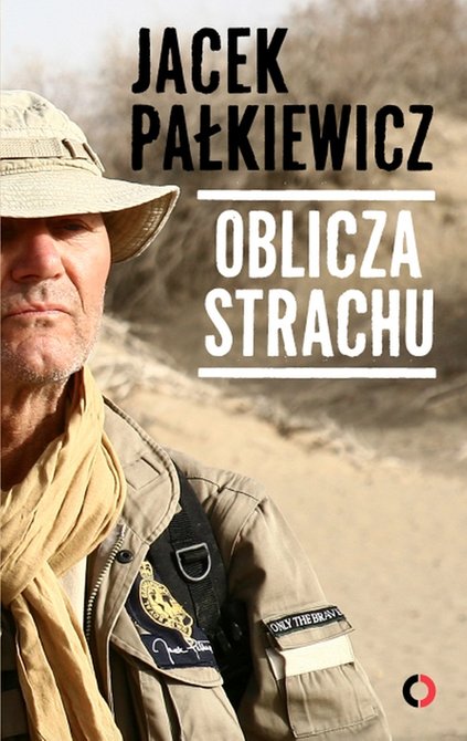ebooki: Oblicza strachu – ebook