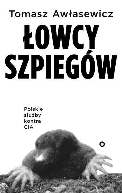 ebooki: Łowcy szpiegów – ebook