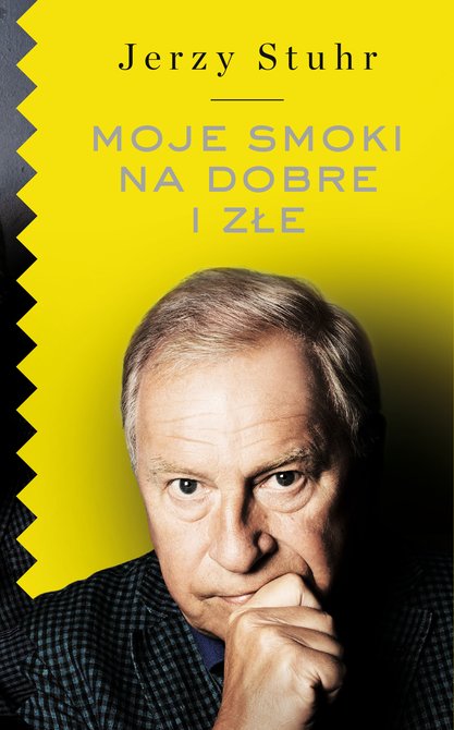 ebooki: Moje smoki na dobre i na złe – ebook