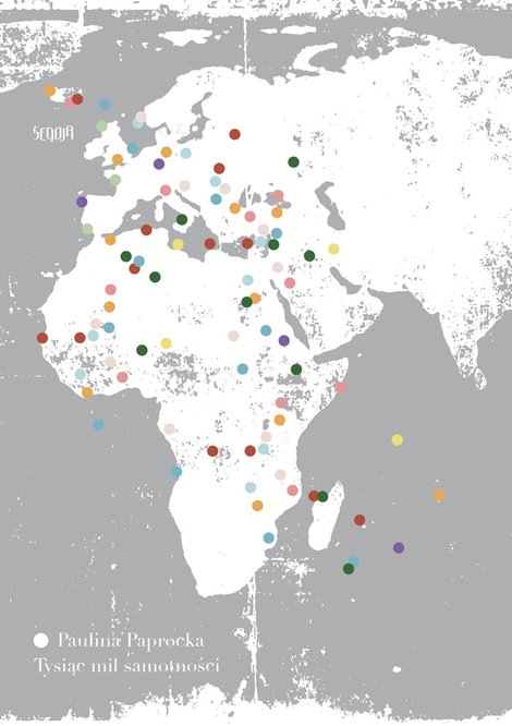 ebooki: Tysiąc mil samotności – ebook