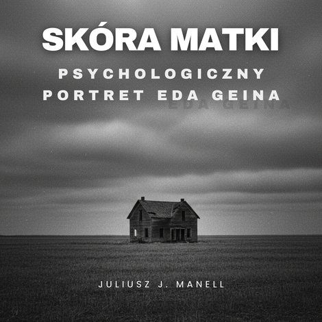 audiobooki: Skóra matki – audiobook