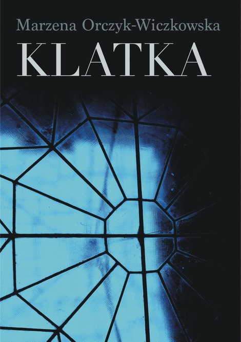 ebooki: Klatka – ebook