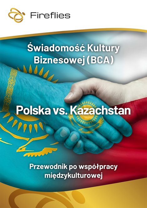 ebooki: Świadomość Kultury Biznesowej (BCA) Polska vs. Kazachstan – ebook