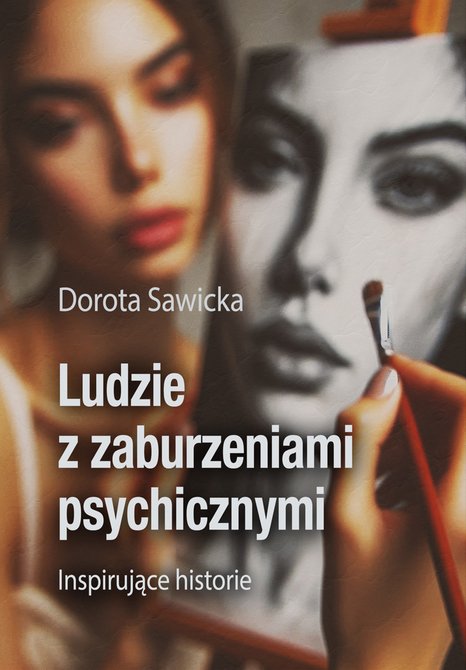ebooki: Ludzie z zaburzeniami psychicznymi – ebook