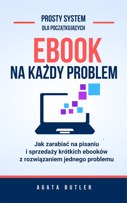 ebooki: Ebook na każdy problem – ebook