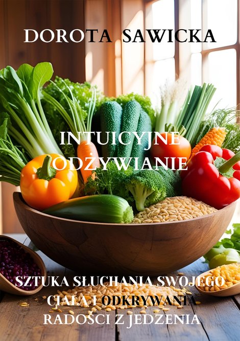 ebooki: Intuicyjne odżywianie – ebook