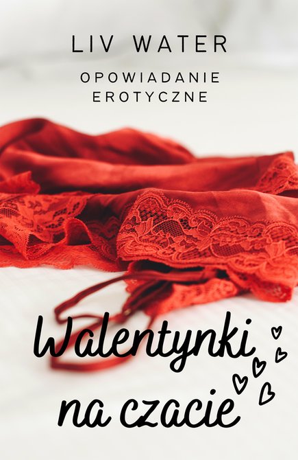 ebooki: Walentynki na czacie – ebook