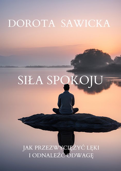 ebooki: Siła Spokoju – ebook