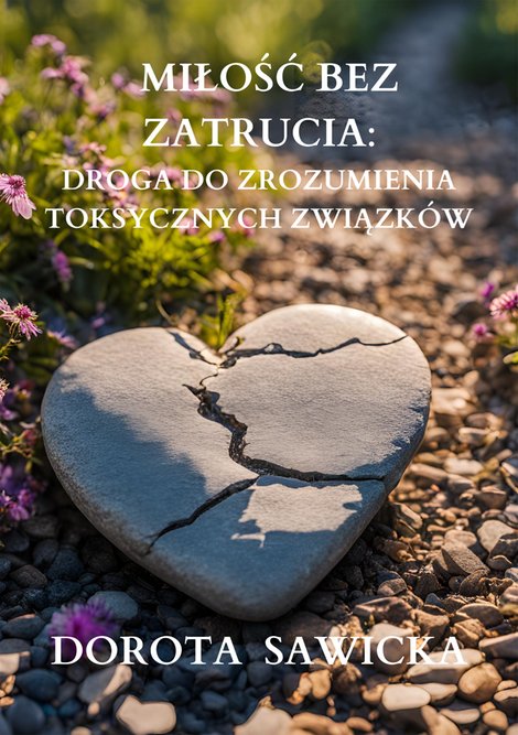 ebooki: Miłość bez zatrucia – ebook