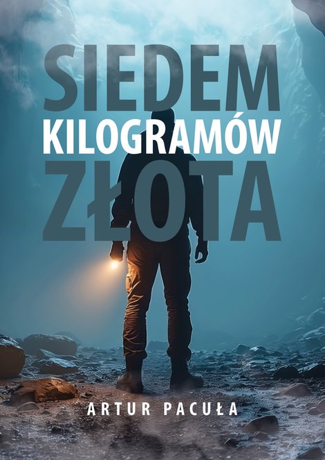 ebooki: Siedem kilogramów złota – ebook