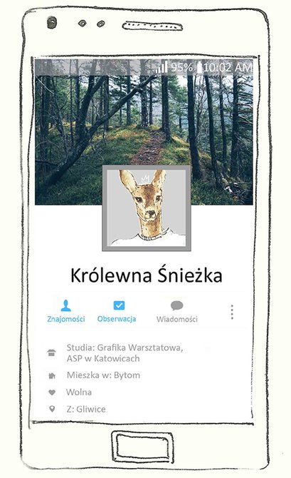 ebooki: Królewna Śnieżka – ebook