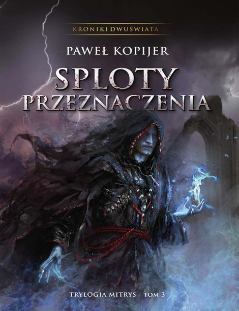 ebooki: Sploty Przeznaczenia – ebook