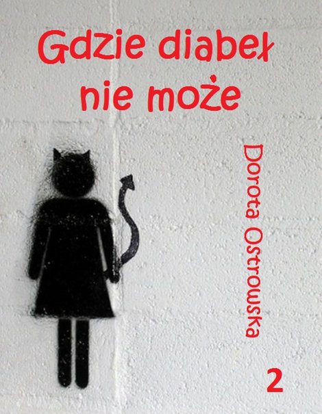 ebooki: Gdzie diabeł nie może 2 – ebook