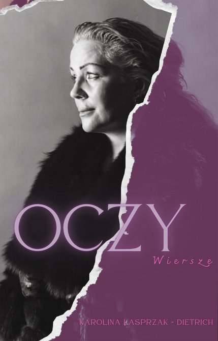 ebooki: Oczy – ebook
