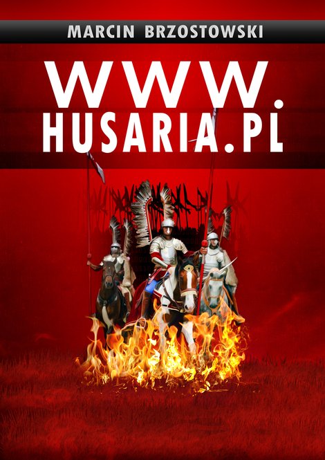 ebooki: www.husaria.pl – ebook