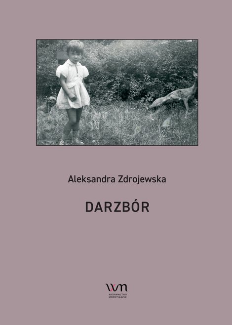 ebooki: Darzbór – ebook