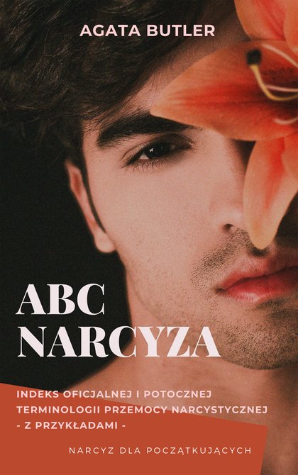 ebooki: ABC narcyza – ebook