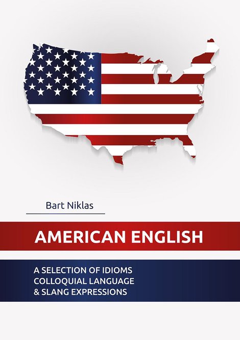 ebooki: American English – ebook
