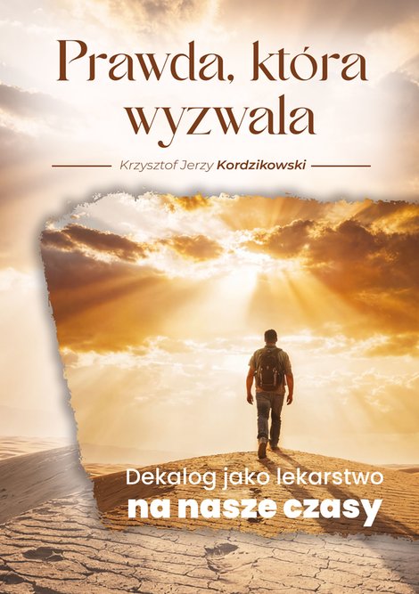 ebooki: Prawda, która wyzwala – ebook