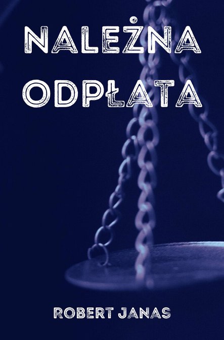 ebooki: Należna odpłata – ebook