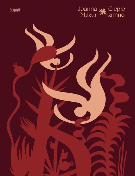 ebooki: Ciepło-zimno – ebook