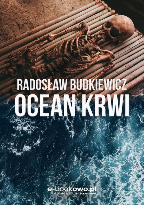 ebooki: Ocean krwi – ebook