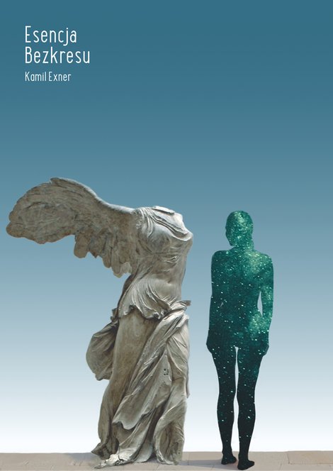 ebooki: Esencja Bezkresu – ebook