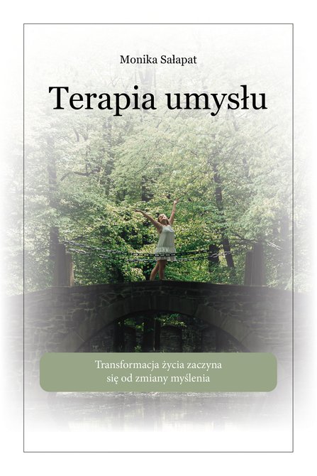 ebooki: Terapia umysłu – ebook