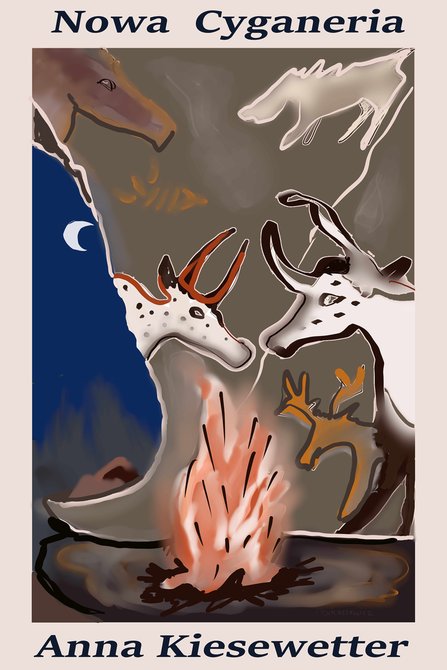 ebooki: Nowa cyganeria – ebook