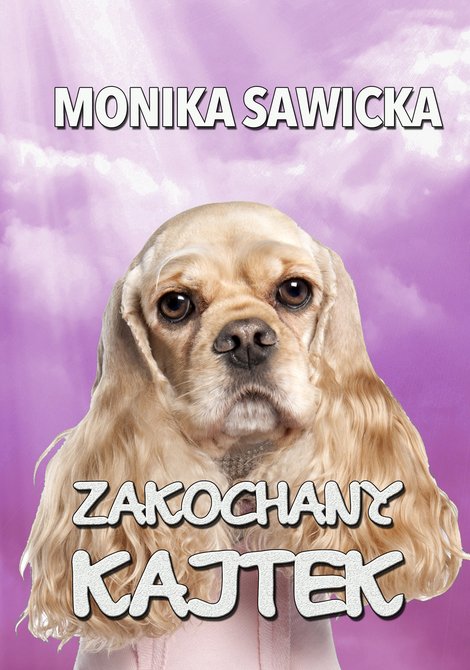 ebooki: Zakochany Kajtek – ebook