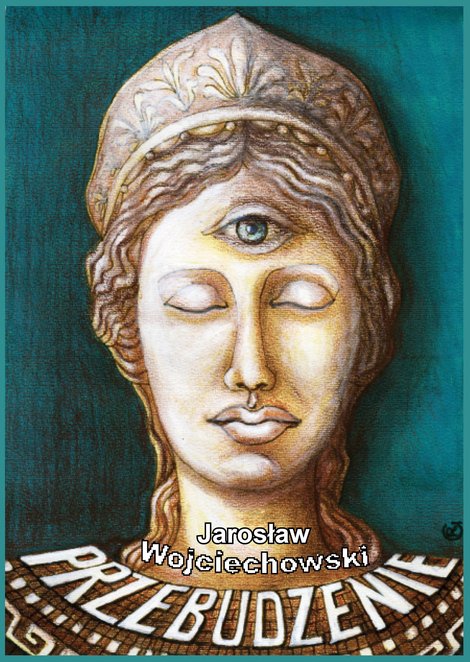 ebooki: Przebudzenie – ebook