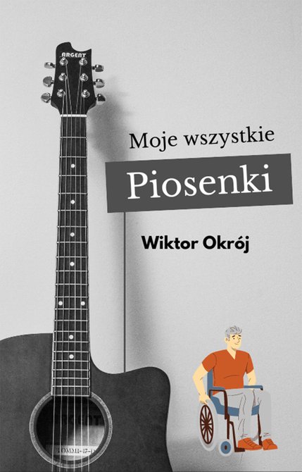 ebooki: Moje wszystkie piosenki – ebook