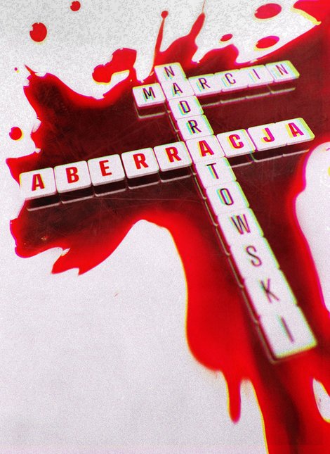 ebooki: Aberracja – ebook