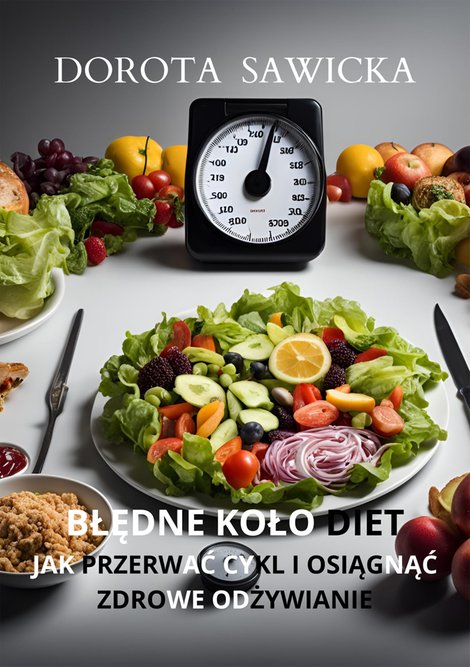 ebooki: Błędne Koło Diet – ebook