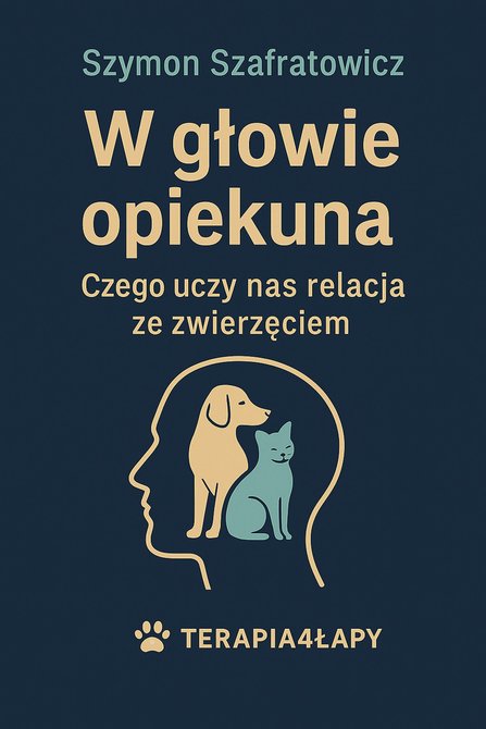 ebooki: W głowie opiekuna – ebook