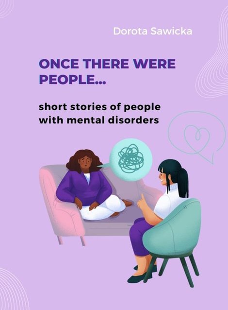 ebooki: Once there were people… – ebook