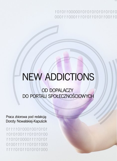 : New Addictions – ebook