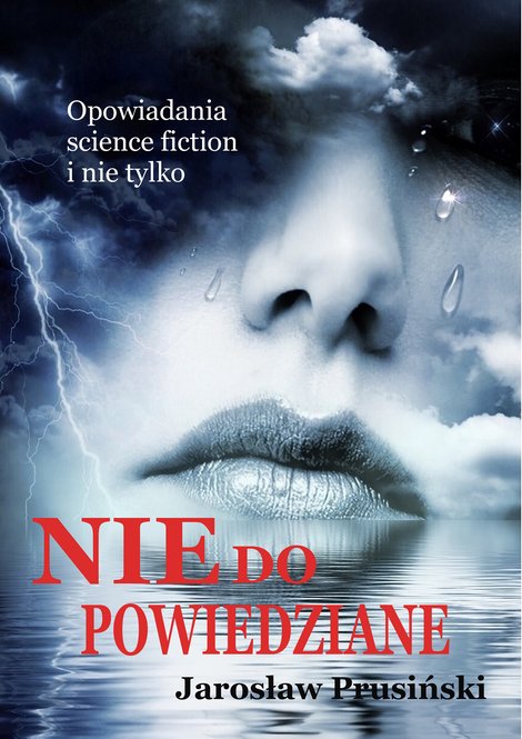 ebooki: Niedopowiedziane – ebook