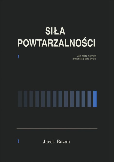 ebooki: Siła Powtarzalności – ebook