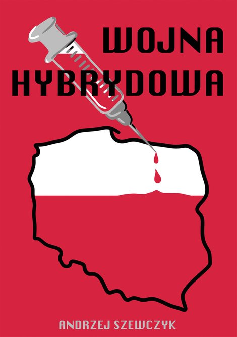ebooki: Wojna hybrydowa – ebook