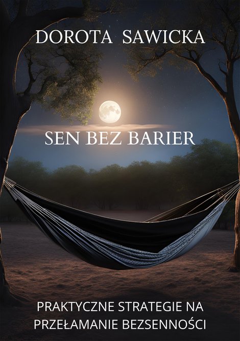 ebooki: Sen bez barier – ebook