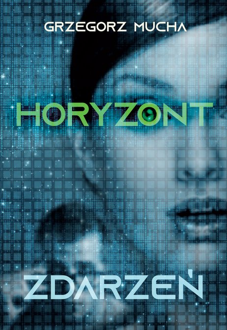 ebooki: Horyzont zdarzeń – ebook