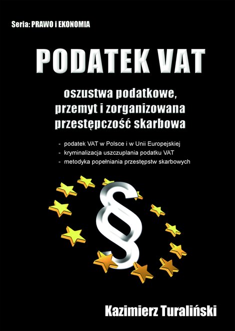 ebooki: Podatek VAT – ebook