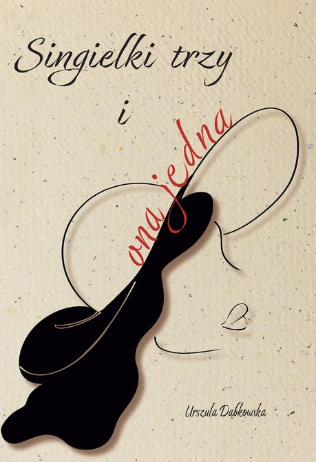 ebooki: Singielki trzy i ona jedna – ebook
