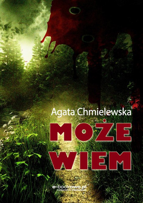 ebooki: Może wiem – ebook