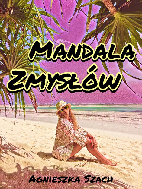 ebooki: Mandala zmysłów – ebook