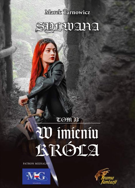 ebooki: W imieniu króla – ebook